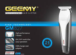 IGEMEI PROFESSIONAL (GM827) ماكينه للرجال